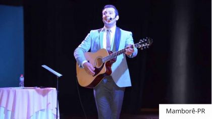 ELIZANDRO PAGANI - Palestras motivacionais de alta performance - 